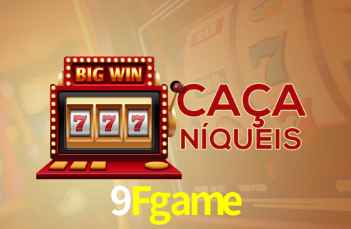 9Fgame App Interface