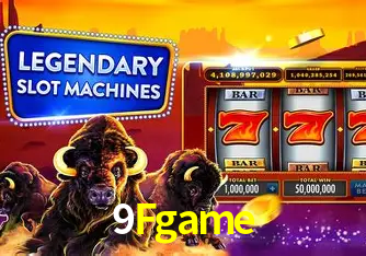 Exclusive Offers 9Fgame
