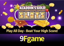 Welcome Bonus 9Fgame