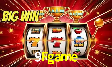 Flash Promotion 9Fgame